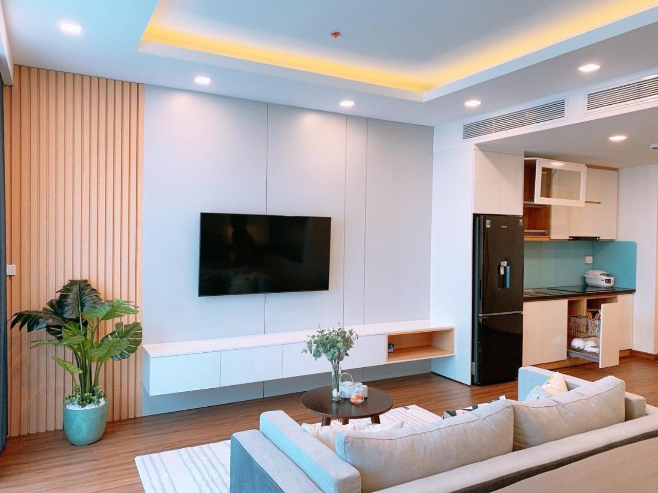 Can Ho View Bien Flc Sea Tower -Quy Nhon Apartman Kültér fotó
