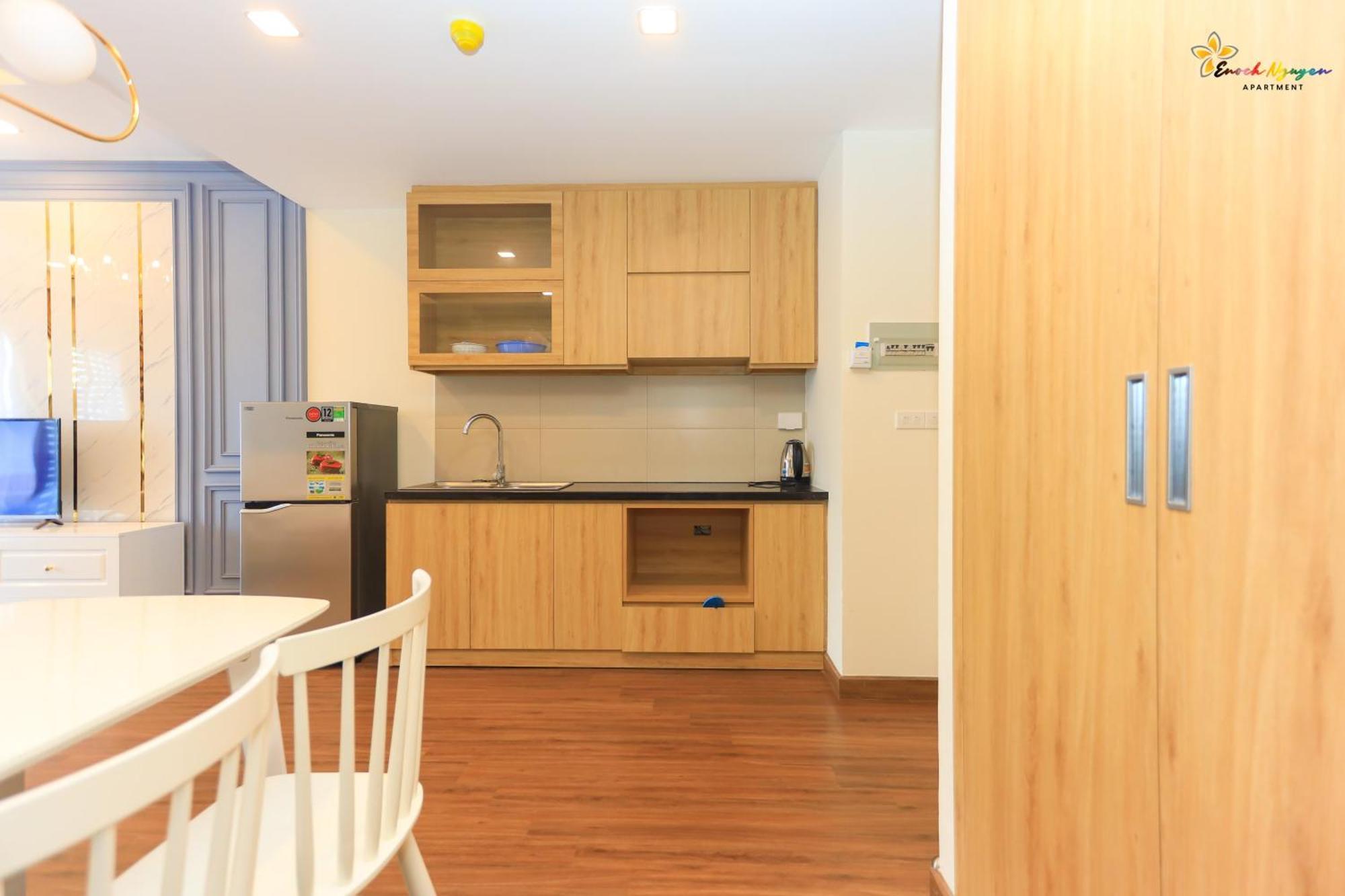 Can Ho View Bien Flc Sea Tower -Quy Nhon Apartman Kültér fotó