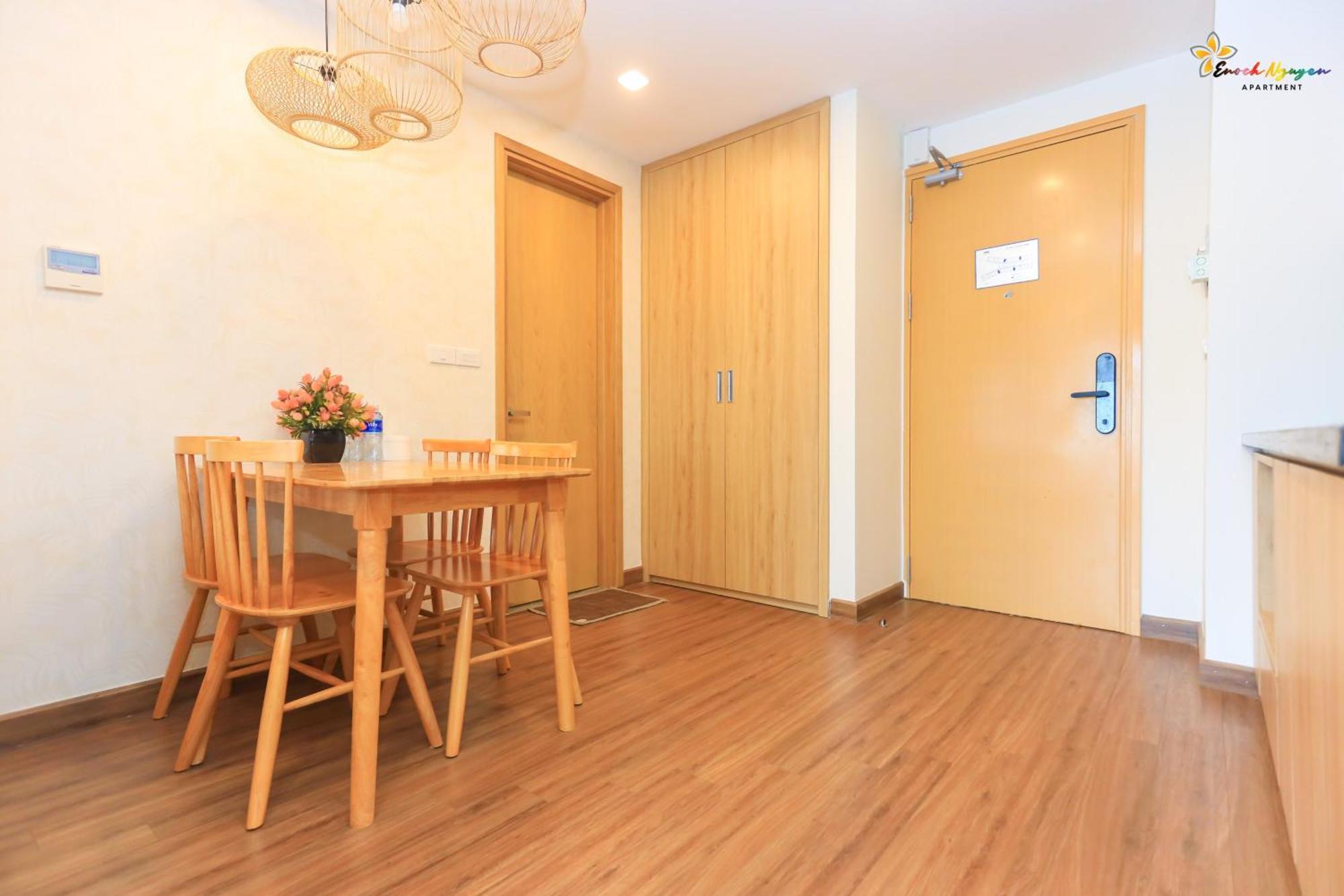 Can Ho View Bien Flc Sea Tower -Quy Nhon Apartman Kültér fotó
